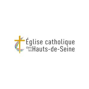 église catholique dans les hauts-de-seine