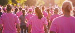 fundraising event ideas