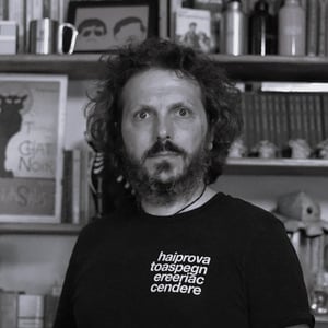 Alberto Almagioni_Official