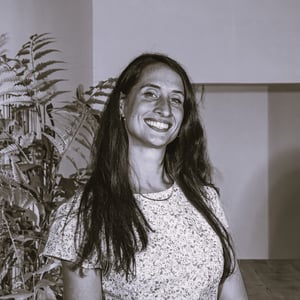 Alice FRADIN Orixa bw