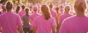 Article - 10 fundraising event ideas