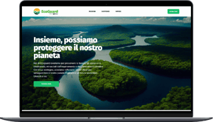 raccolta fondi nativi