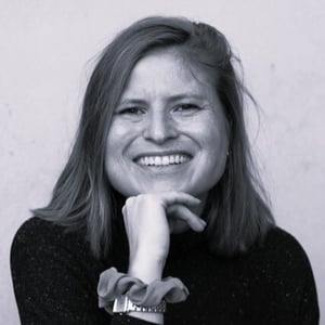 Barbara Tritsch - masion des femmes bw