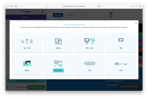 Webadministrator image