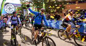 Case Study - Médecins du Monde - Homepage