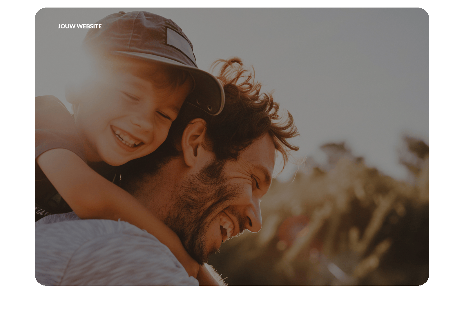 iRaiser-native donatieformulier