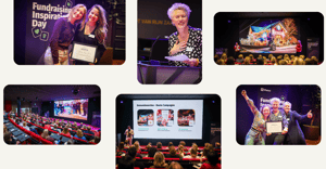 iRaiser awards 2025 - Stichting ALS Nederland Stichting Jarige Job