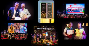 iRaiser awards 2026 winnaars 