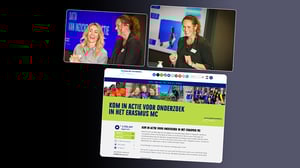 Webinar Fondsenwerving Data