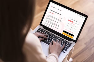 Dedicated Donation Form - NL - iRaiser