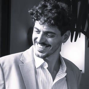 Domenico Fondazione ANT bw