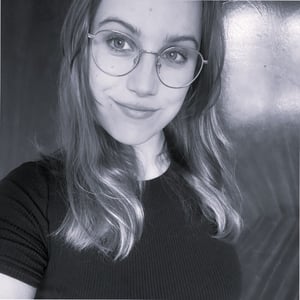 Emma Vincent Kings bw