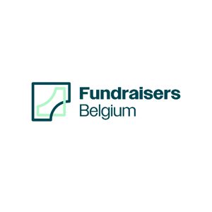 Fundraisers Belgium Logo