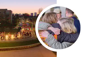 DFRV Webinar - ALS Sunrise Walk