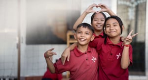 ISF Cambodia