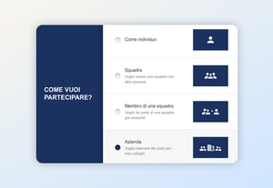 eventi di raccolta fondi