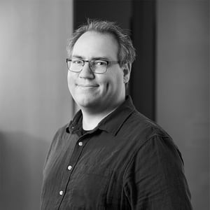 Jasper Lemmen - iRaiser