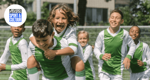 Jeugs fonds sport & cultuur