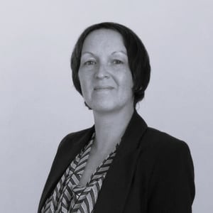 Julie Taylor Kings bw