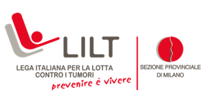 LILT Milano_logo