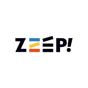 Logo - Zeep