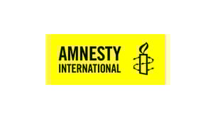 Logo Amnety International nl