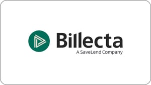 Logo Billecta