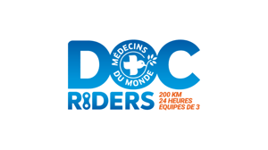 Logo Doc Riders