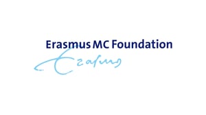 Logo Erasmus MC Foundation