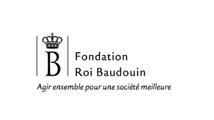 Logo Fondation Roi Baudouin