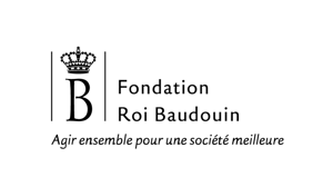 Logo Fondation du Roi Baudouin