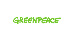 Logo Greenpeace hd