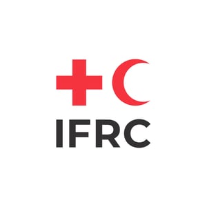 Logo IFRC - 2