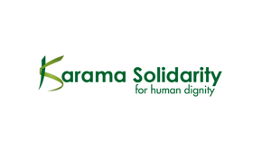 Logo Karama