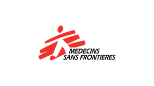 Logo MSF hd
