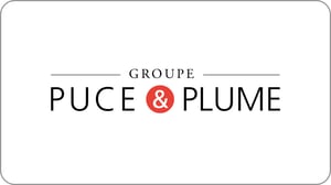 Puce & Plume