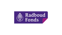 Logo Radboud Fonds