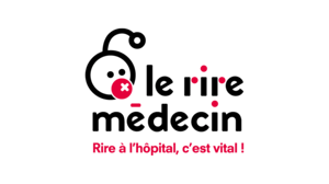 Logo Rire médecins