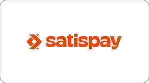 Logo Satispay@4x