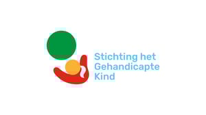 Logo Stichting het gehandicapte kind nl