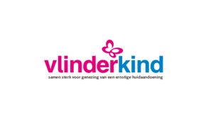 Logo Vlinderkind