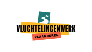 Logo Vluchtelingenwerk.