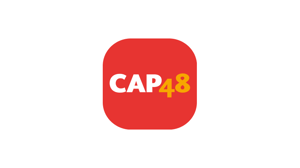 Logo cap48