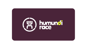 Logo humundi race