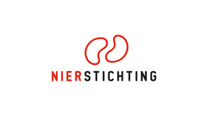 Logo nierstichting