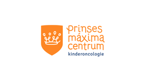 Logo prinses maxima