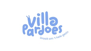 Logo villa pardoes
