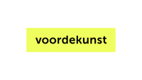 Logo voordekunst