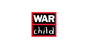 Logo war child