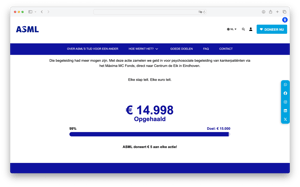 Mockup - ASML